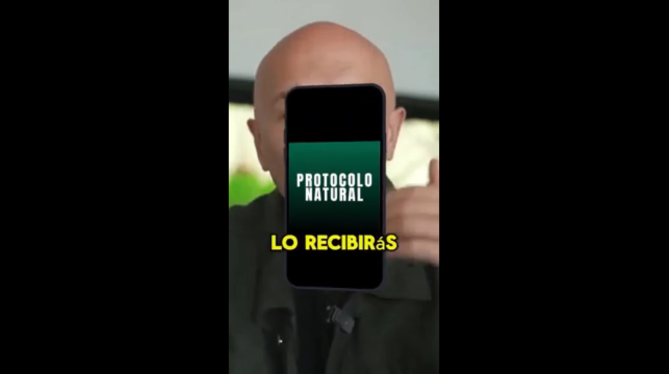 Protocolo Visão de Águia (Truque das Células Mães)