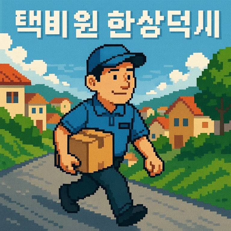 백준 2842 집배원 한상덕 java