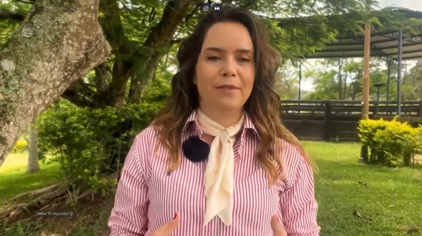 Mayara Verde (Equitação)