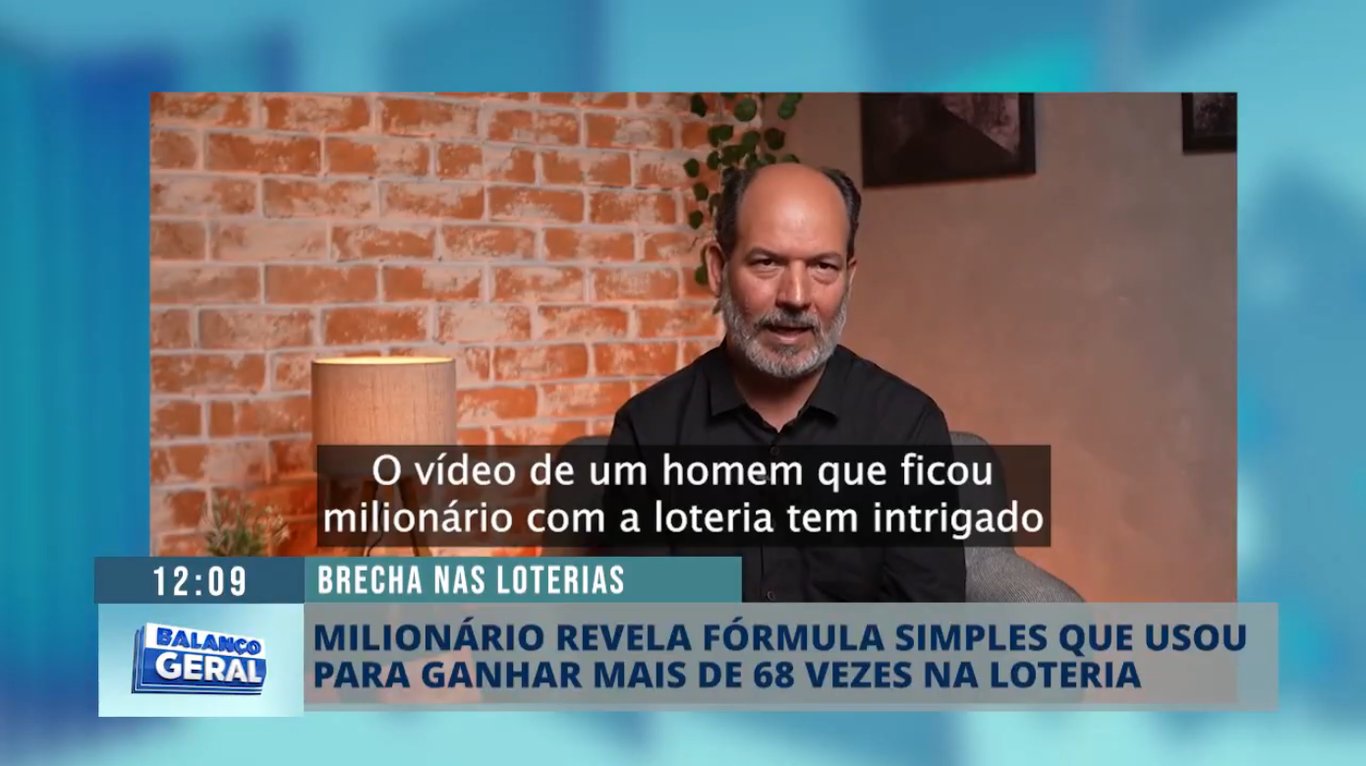 Protocolo Loto Logica