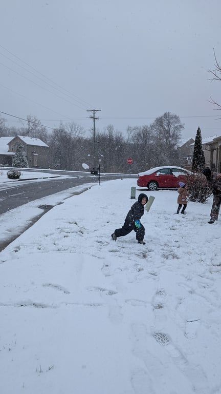 Life Lately: January 2025