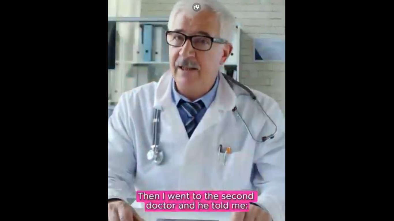 Gelatin Burn (Bariatric Gelatin)