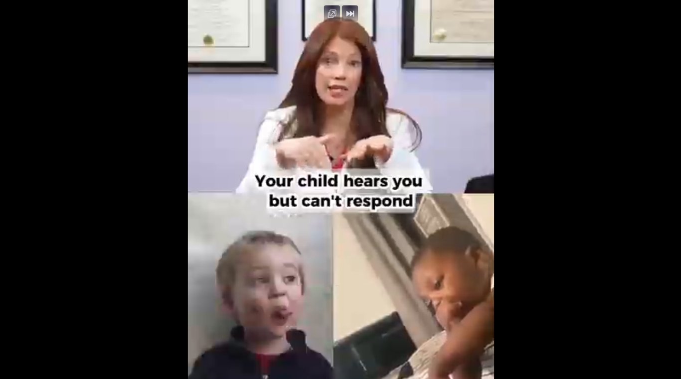 Clarity Wave (12-Minute Sound)