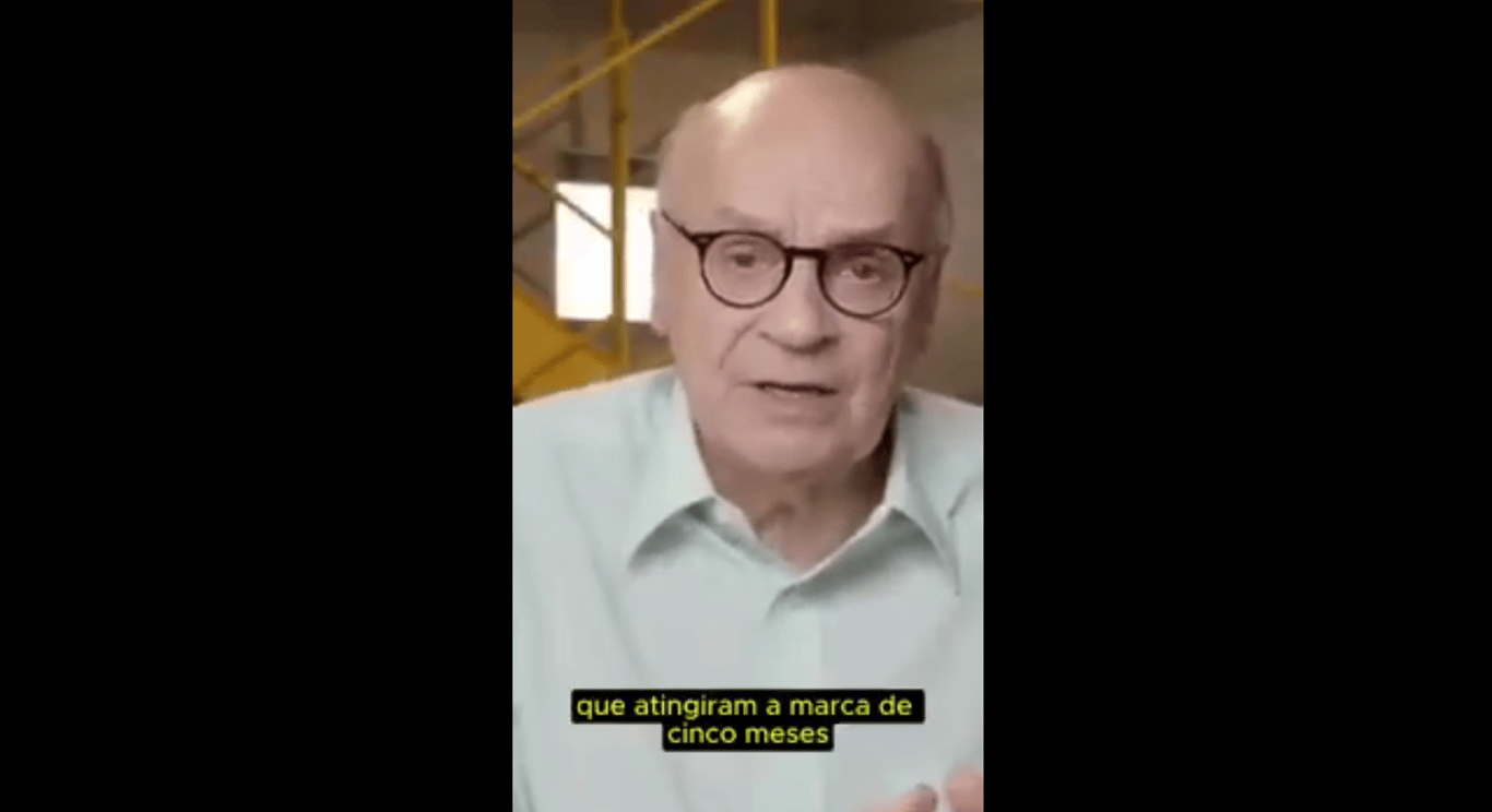 Vital 90 (Receita com Folha do Melão) 