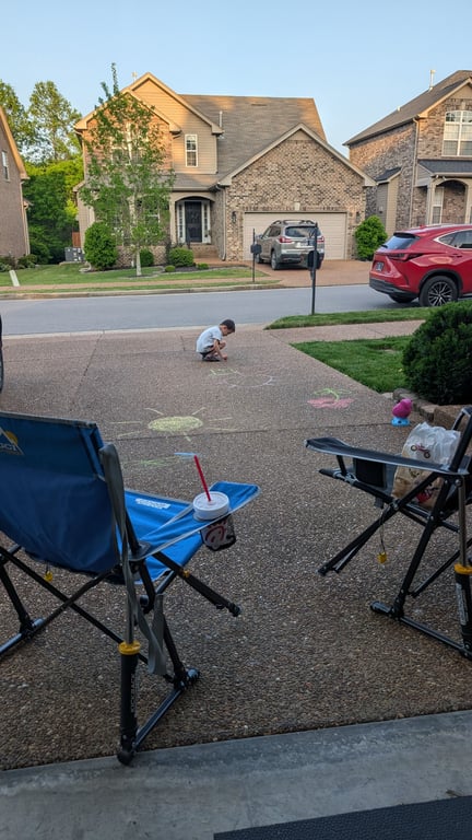 Life Lately: April 2025