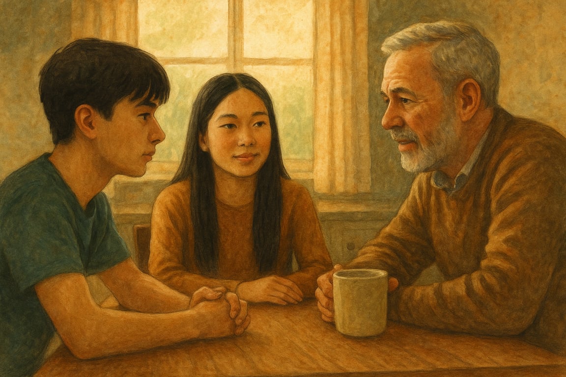 The Most Important Decision You’ll Ever Make (and It’s Not What You Think)