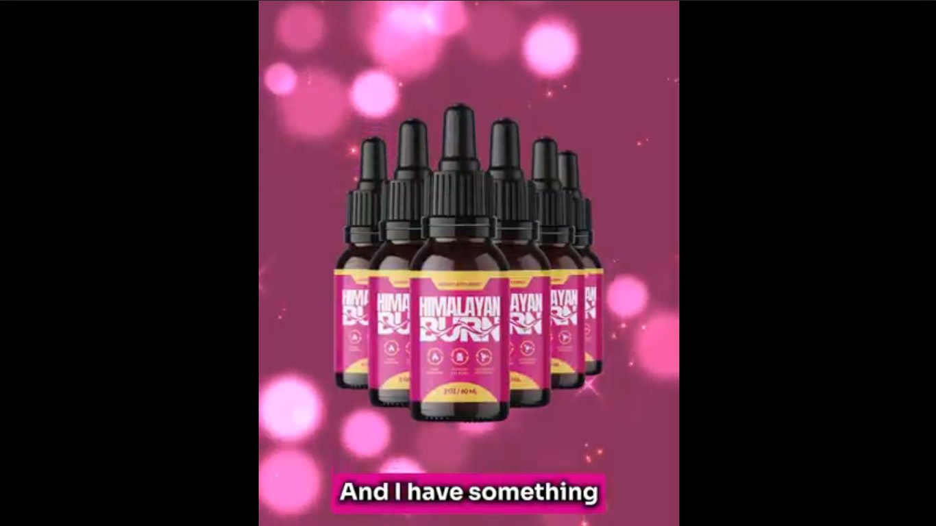 Himalayan Burn (Truque com Sal e Gelo)