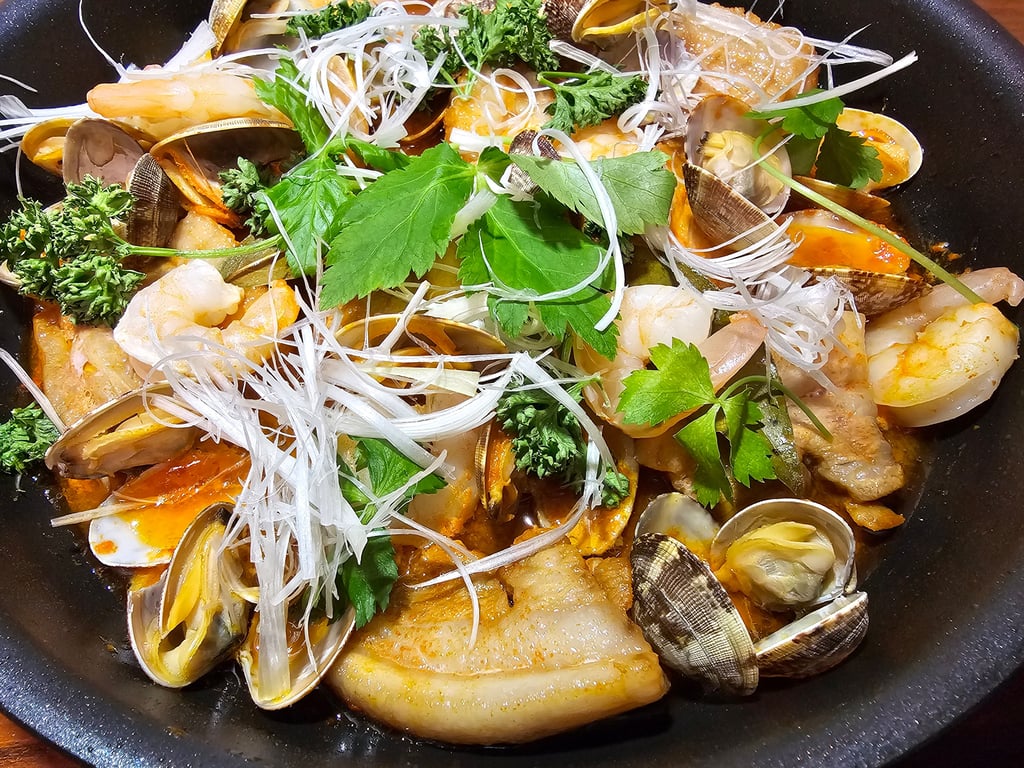 なぎねるのレシピ記録