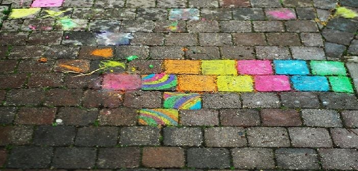 Si vous sentez que la joie, la liberté et l’amour se trouvent dans une direction donnée…
