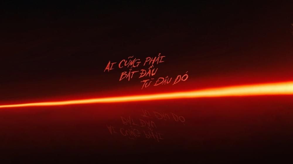 AI CŨNG PHẢI BẮT ĐẦU TỪ ĐÂU ĐÓ (TRAILER) | HIEUTHUHAI