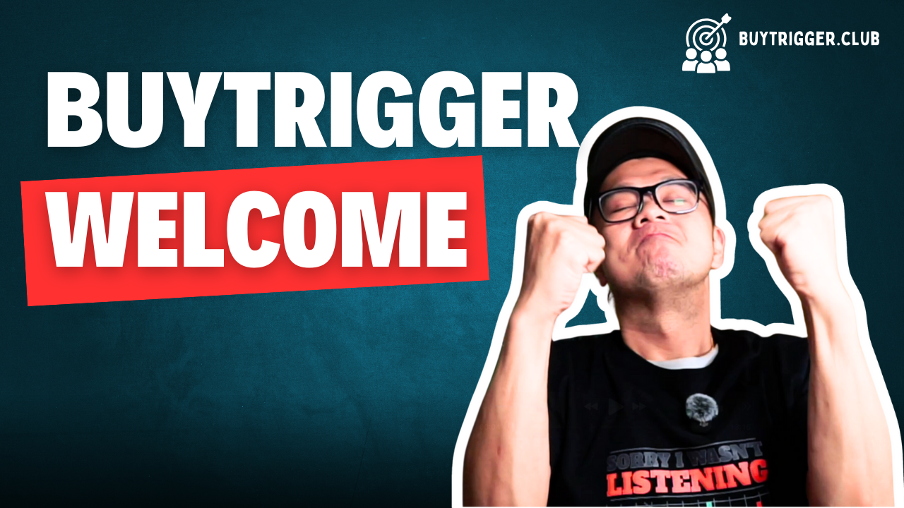 Welcome to BuyTrigger