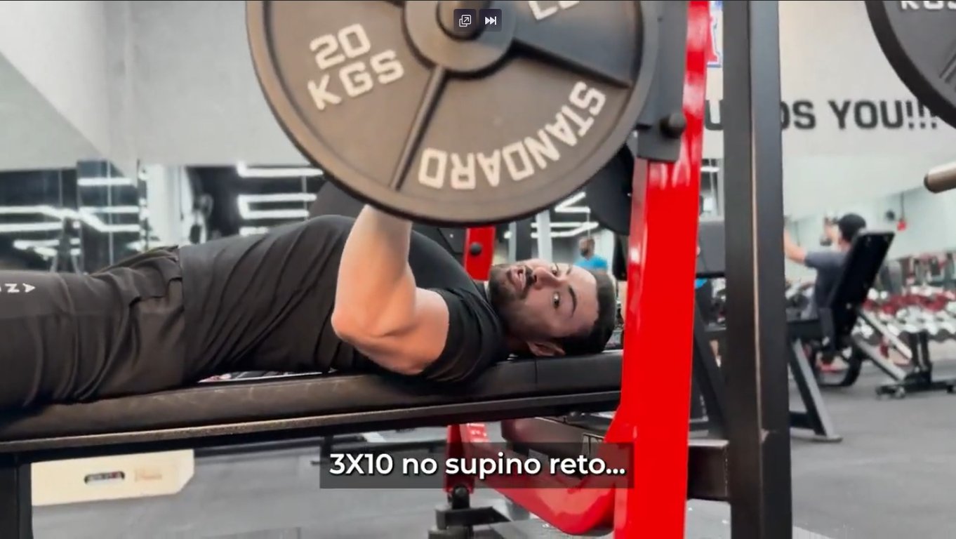 Protocolo Shape de Respeito