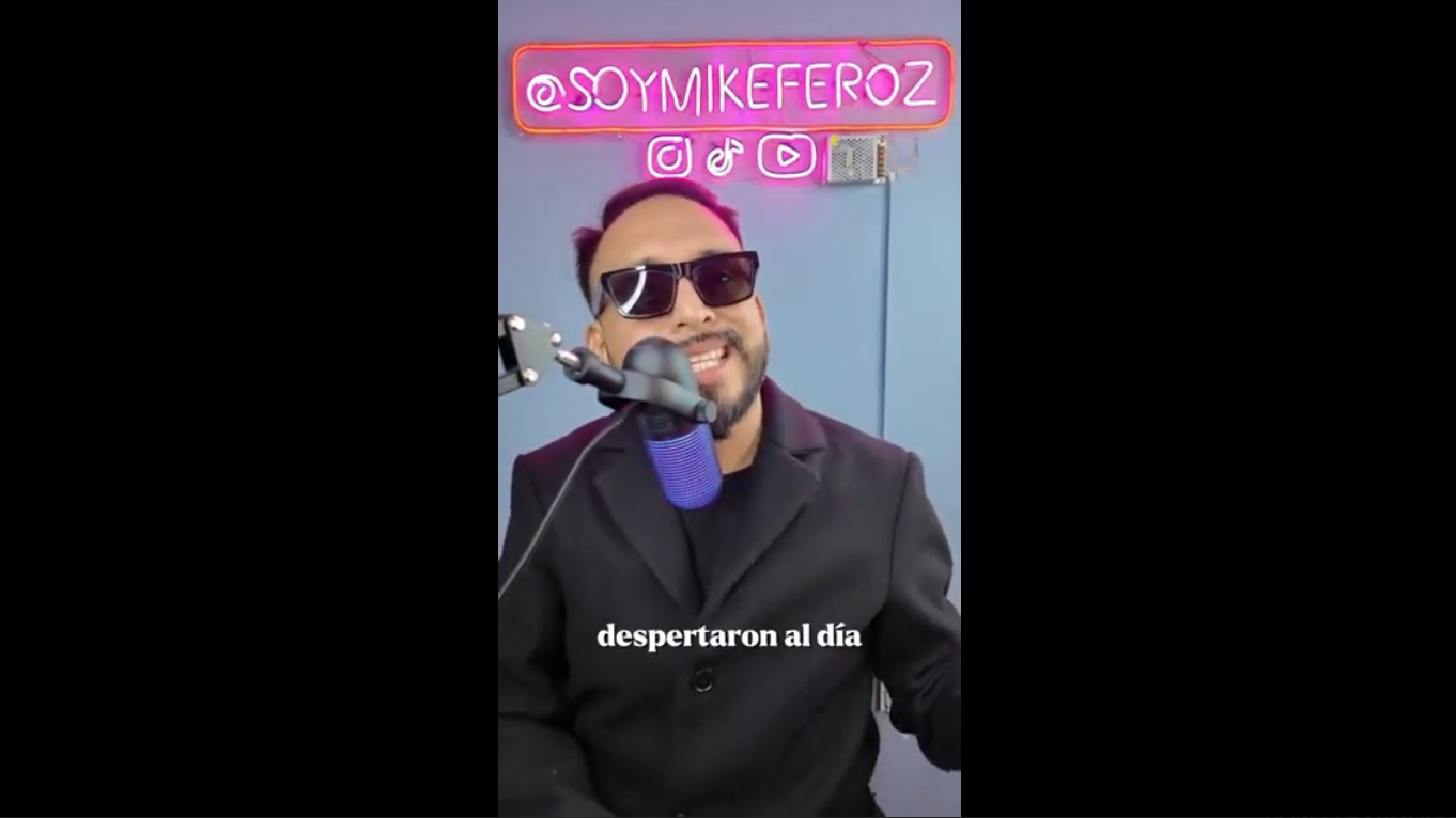 Mensajes Detonadores