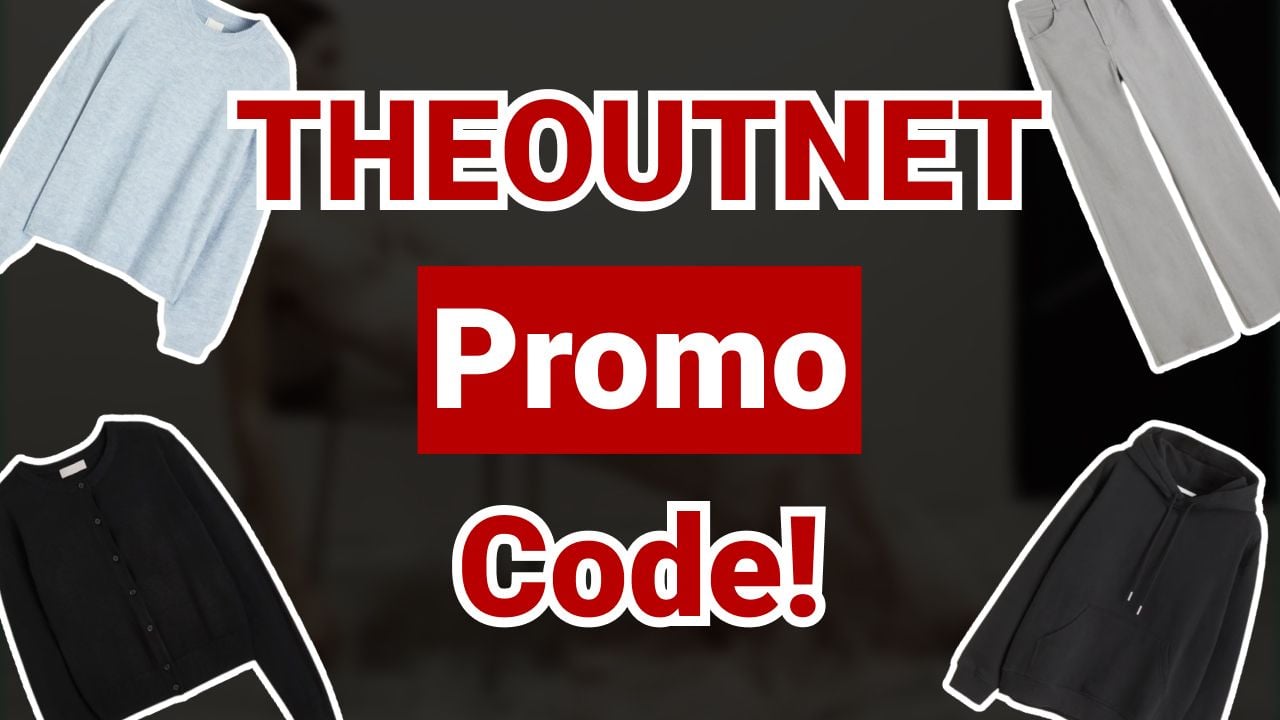 The Outnet Promo Code | October 2025