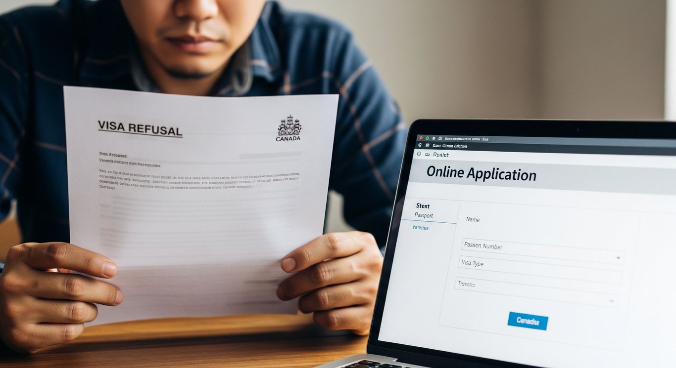 IRCC's New Transparency Policy: What It Actually Means for Refused Applicants
