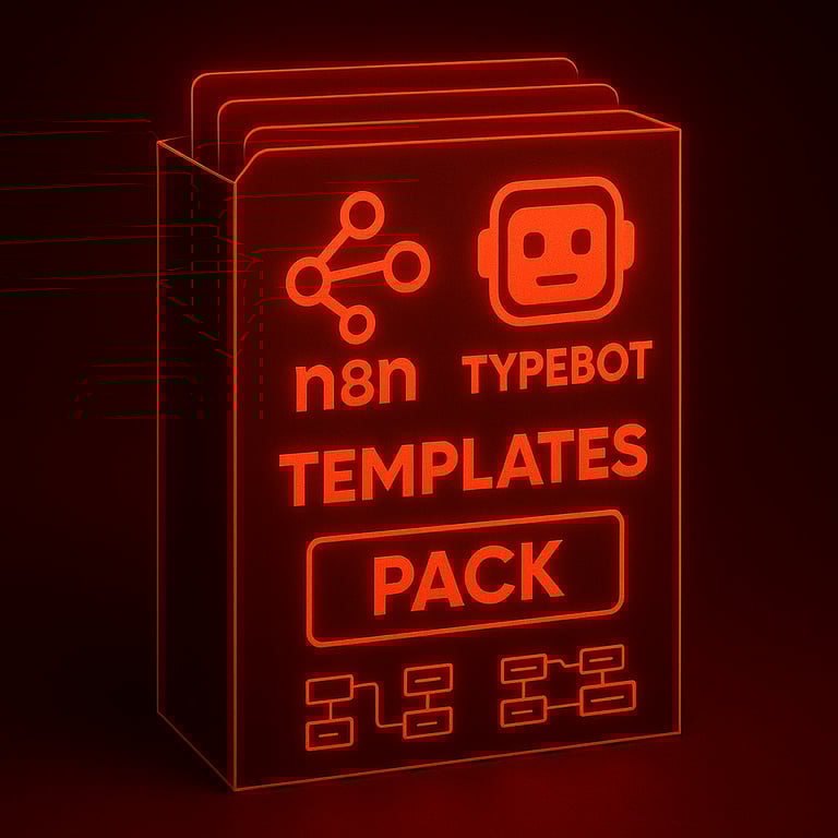 AUTOMATION PACK