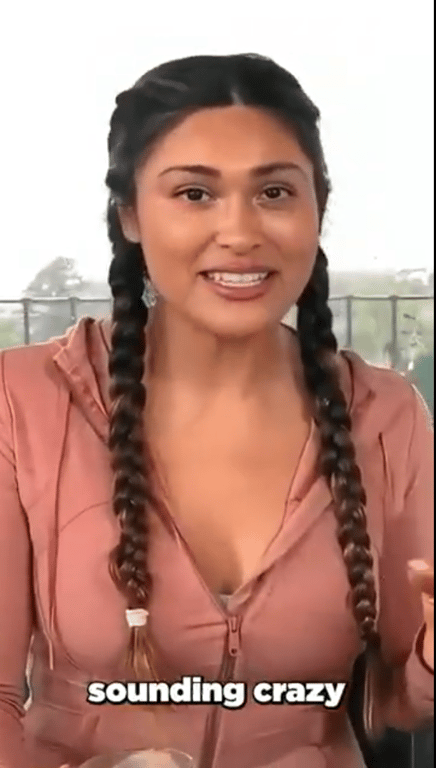 Beast Force (Truque do Açafrão) 