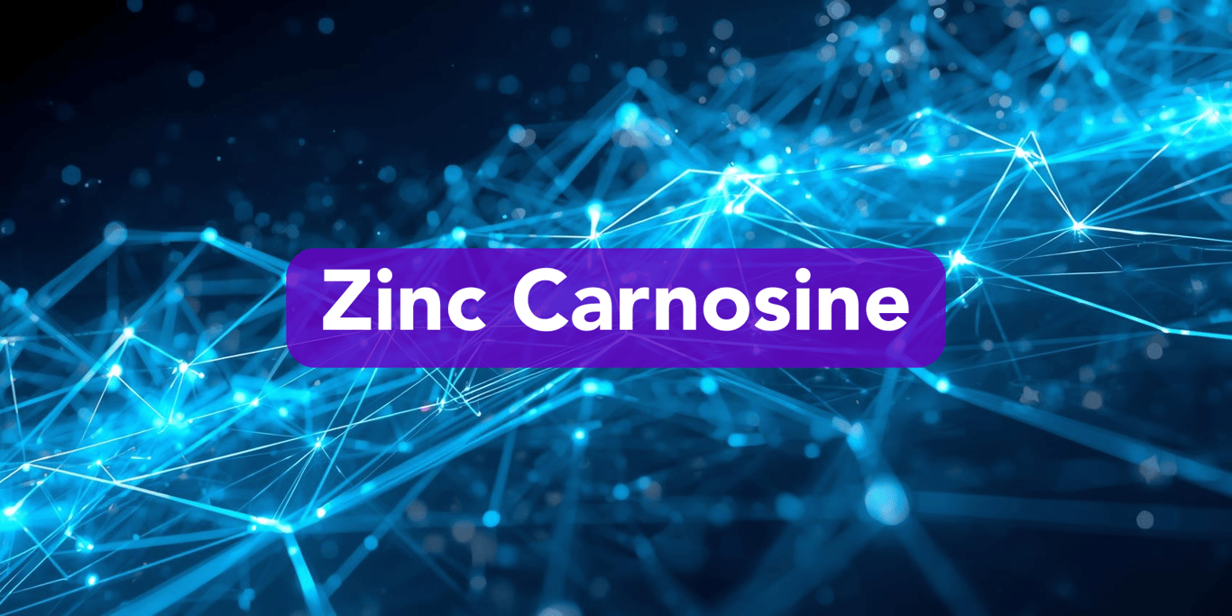 Zinc Carnosine