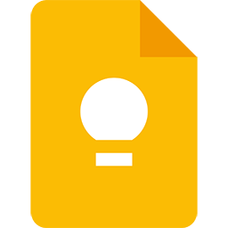 Google Keep