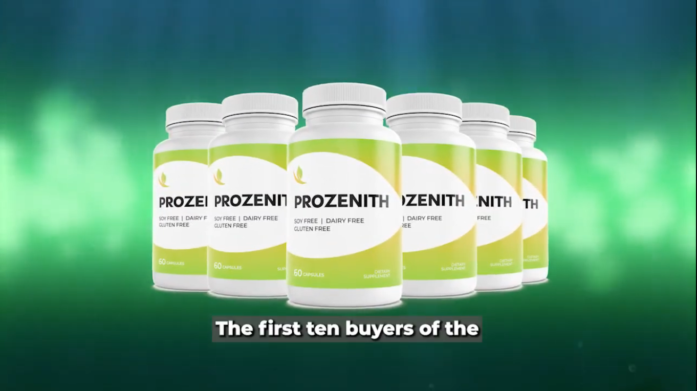 Pink Salt trick (Prozenith)