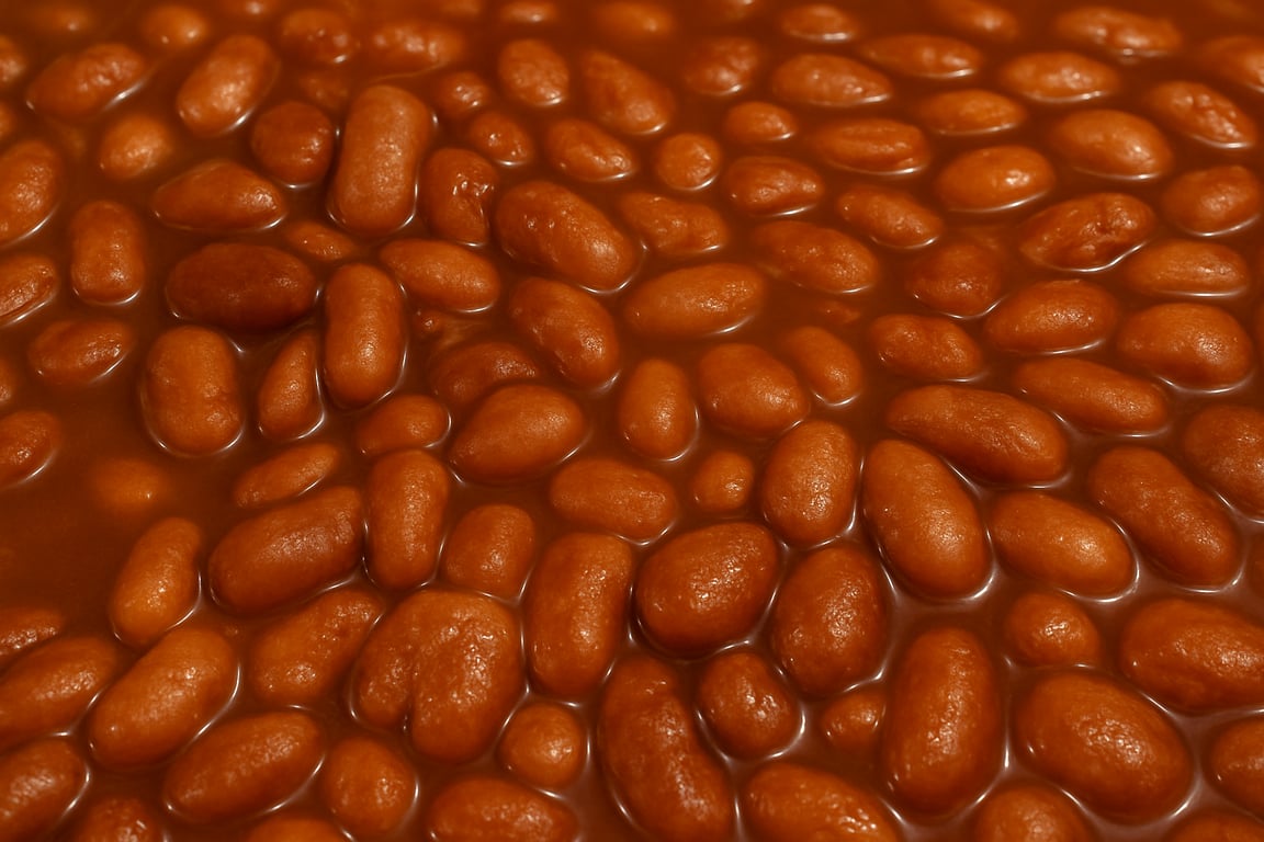 Bean There, Done That: Your Weekly Batch of Silky, Seasoned Beans