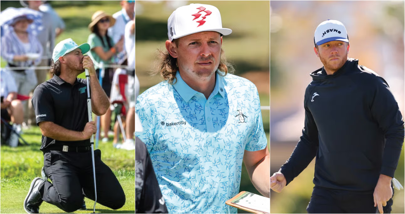 LIV Golf 2025: High Hopes or Harsh Realities?