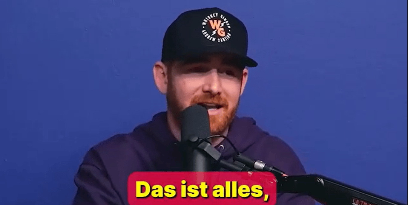  GingerBurn (Truque do Gengibre) 