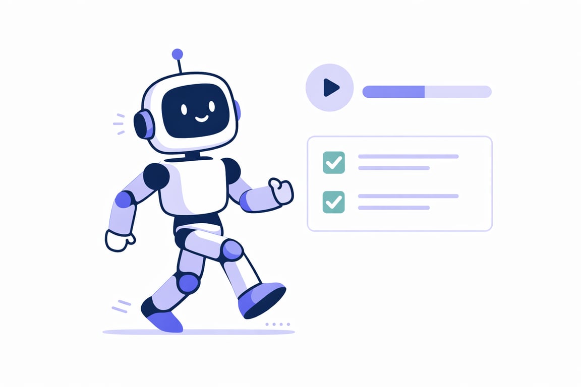  AI & LLMs Basics & Introductory