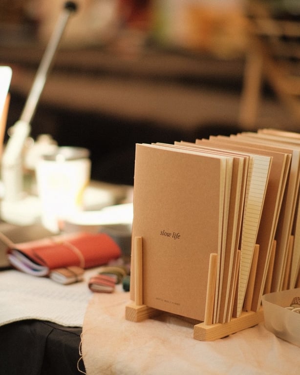 notebook inserts