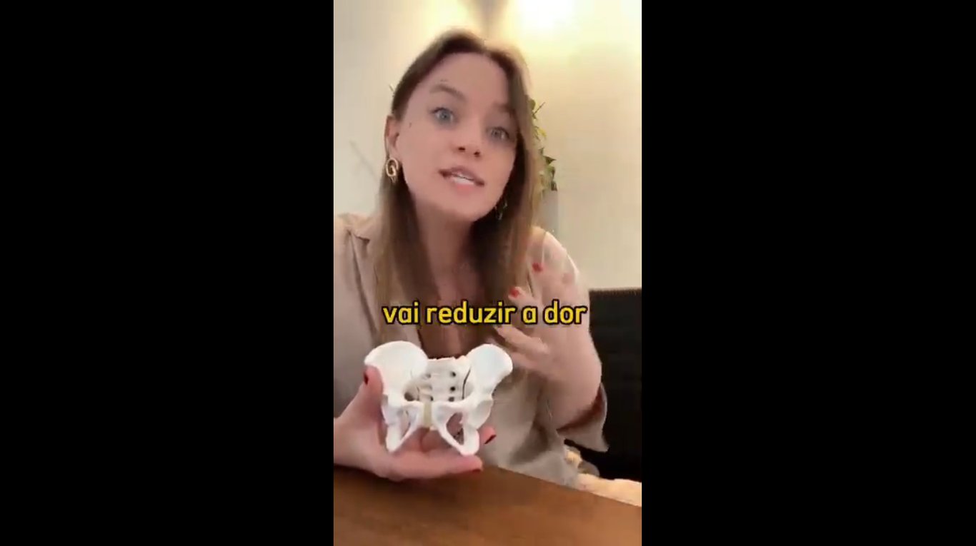 Movimento Materno (Maternidade)