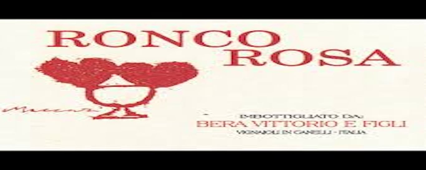 Ronco Rosa