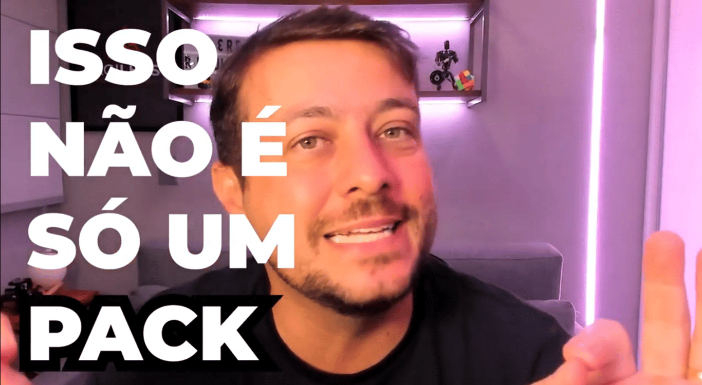 Pack Gestão Ágil de Resultado