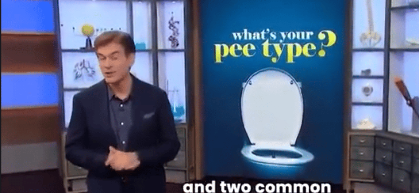 Prost Alpha + (Pink Salt Trick)  