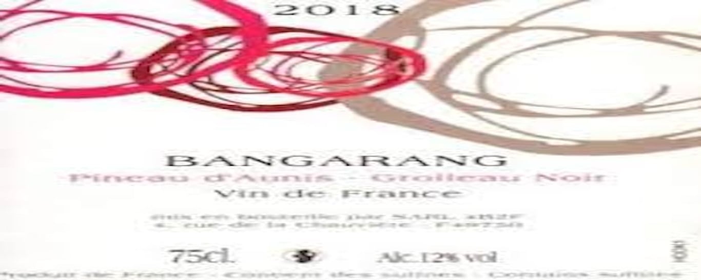 Bangarang