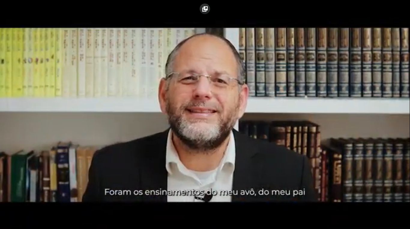 O Código Judaico da Prosperidade (Oferta 2)