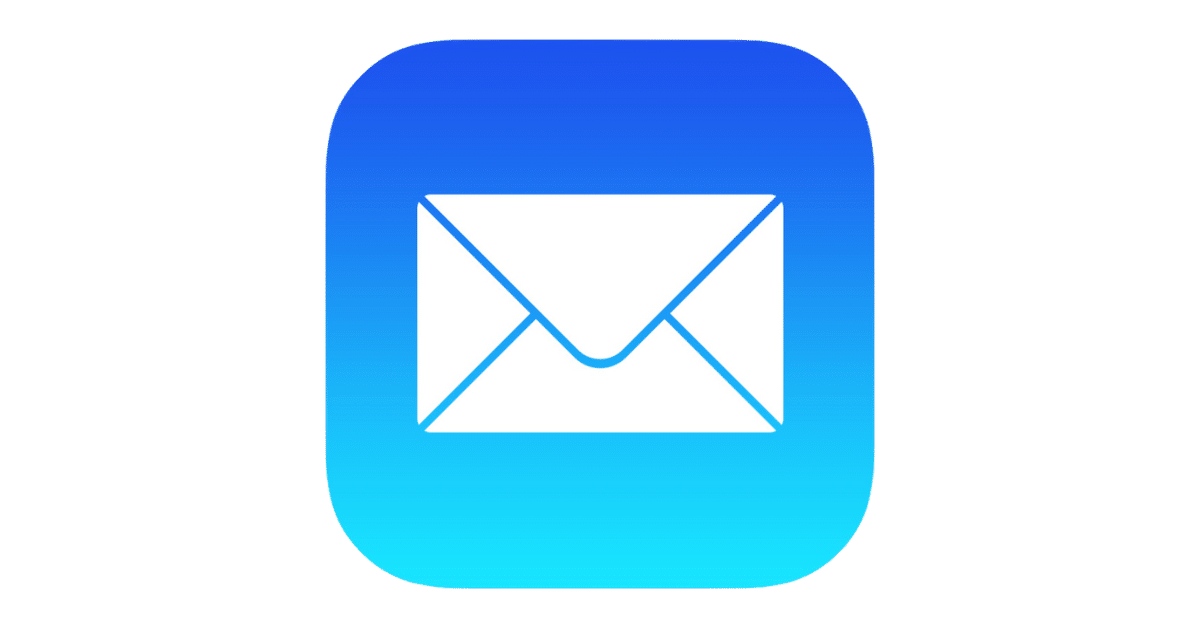Apple Mail
