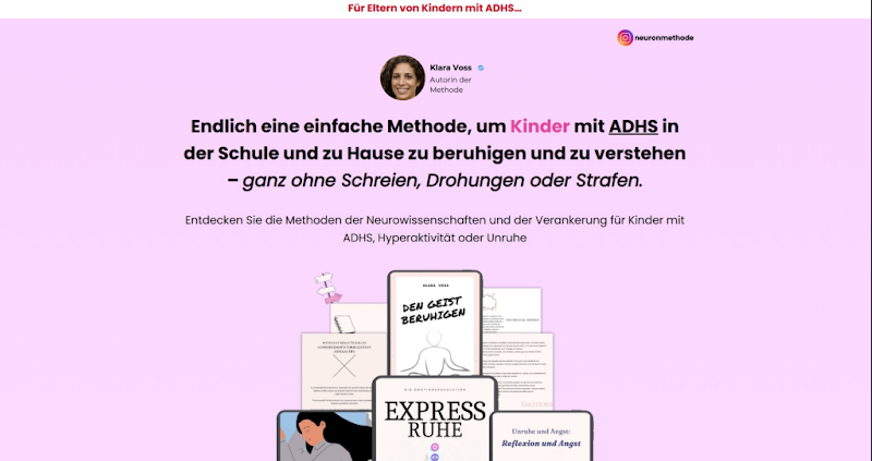 Compreender Crianças com TDAH