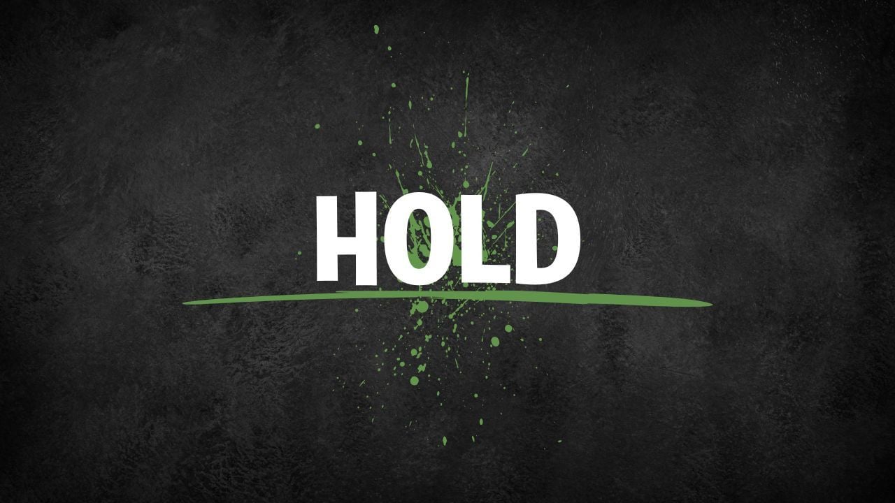 Green Belt I Longer, more consistent Handstand