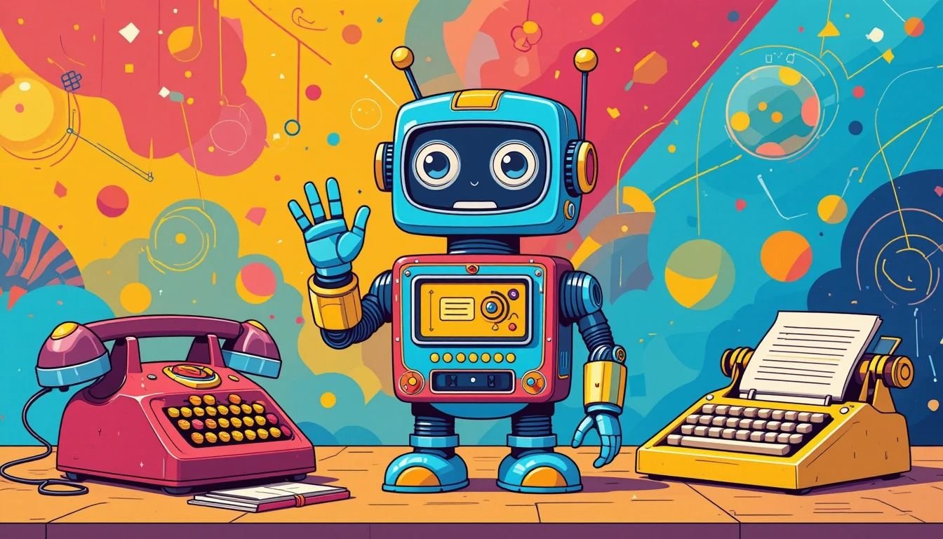 How AI chatbots can help with lead generation.