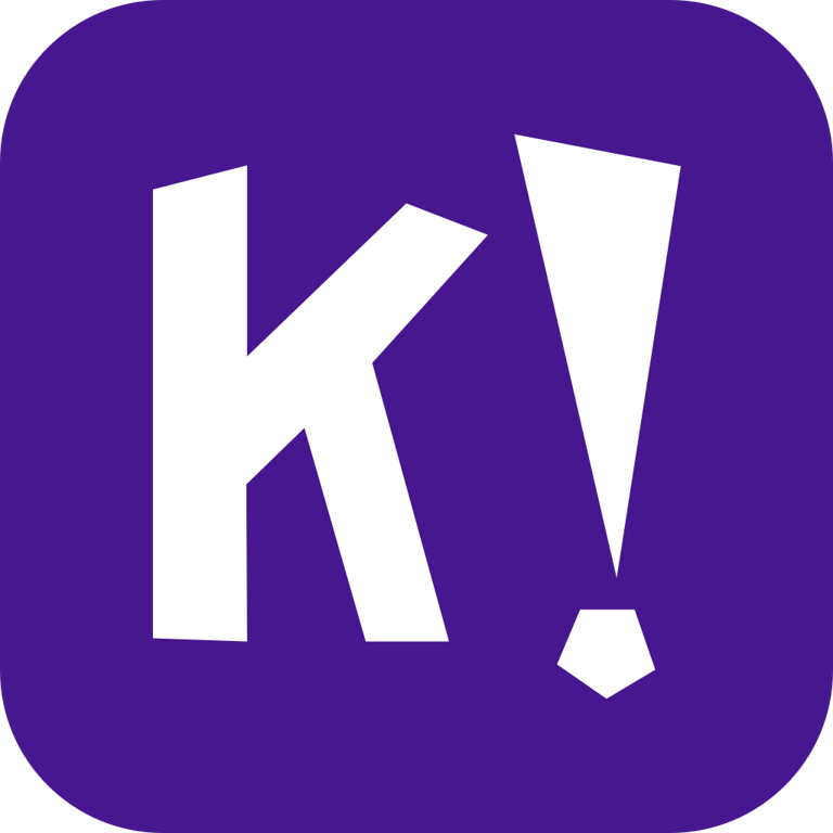 Kahoot!