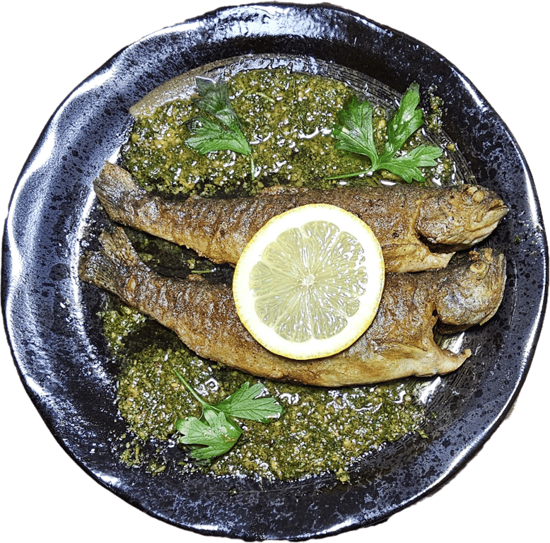 なぎねるのレシピ記録