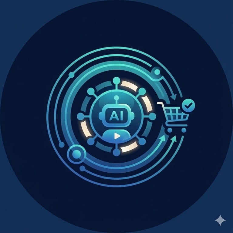 What Is Agentic Commerce?