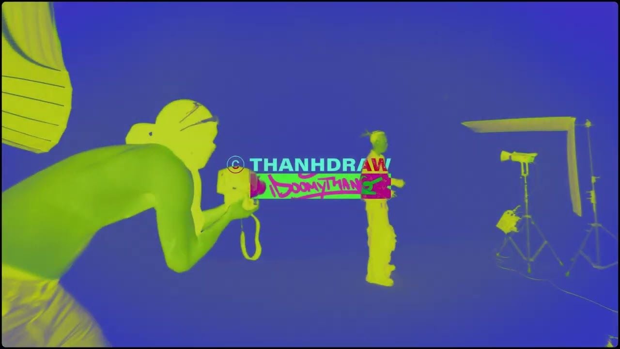 IDOOMYTHANG | THANHDRAW