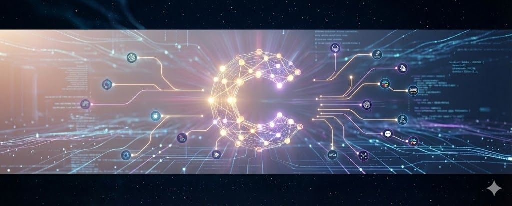 Anthropic Claude AI Ecosystem