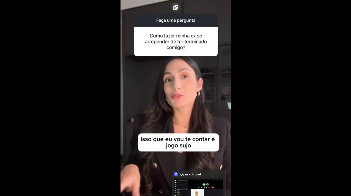 Reconquiste sua Ex em Duas Semanas