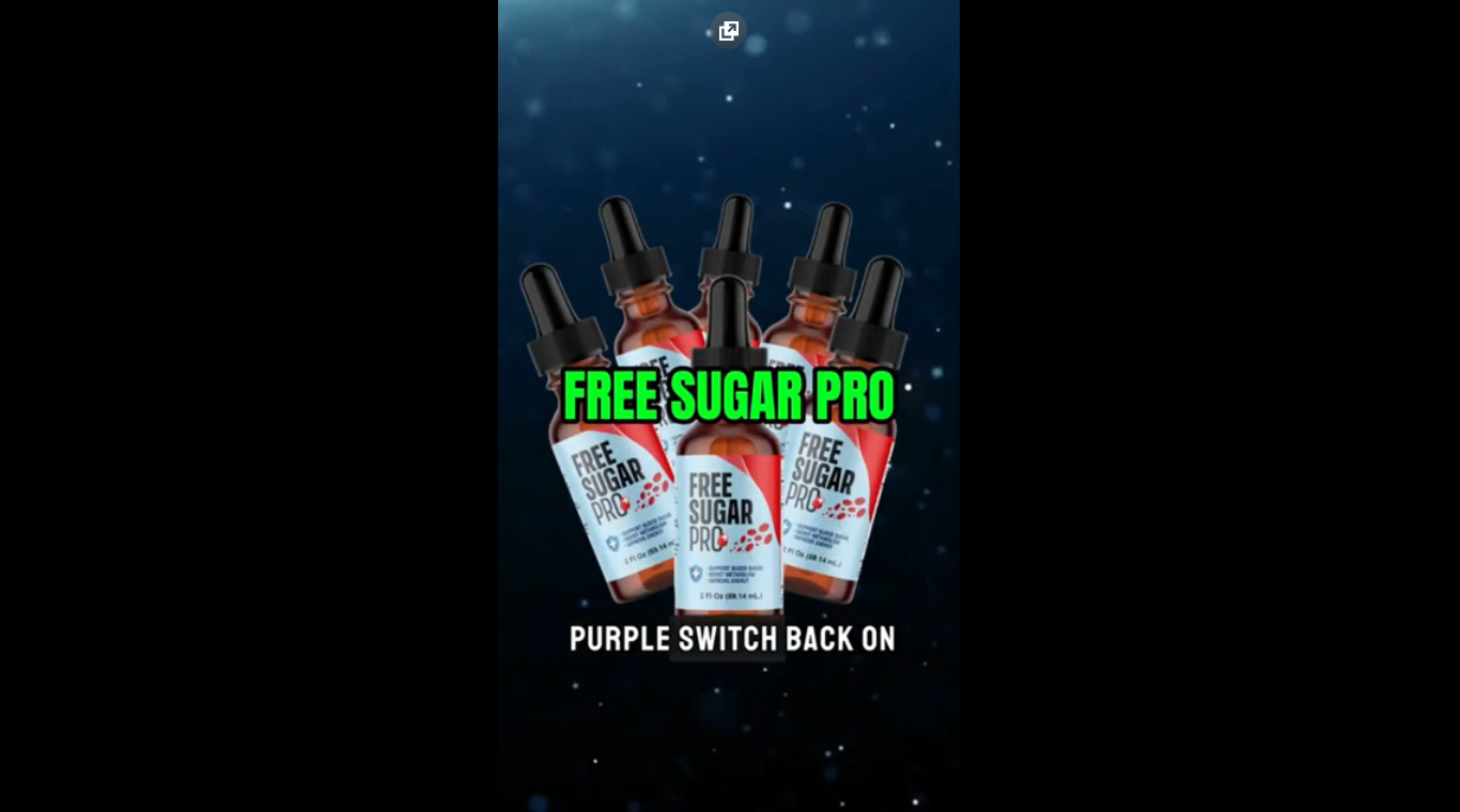 Free Sugar Pro (Truque da Fruta Roxa)