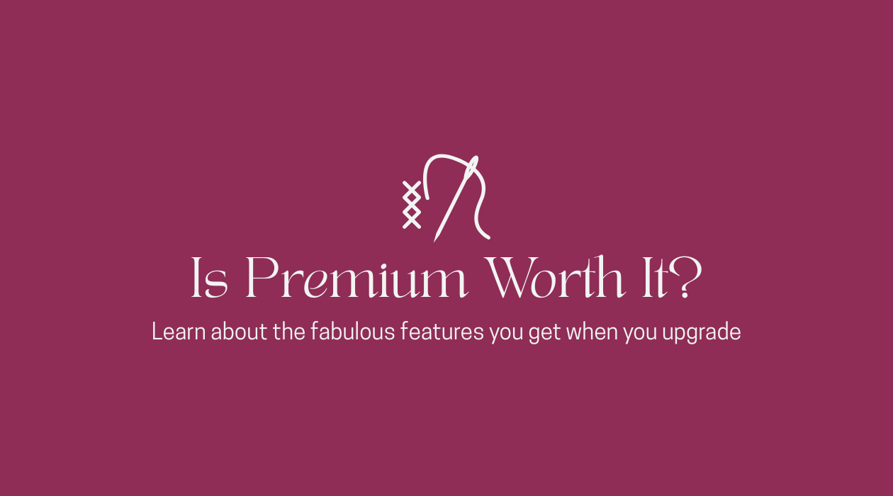 Is Premium Worth It?