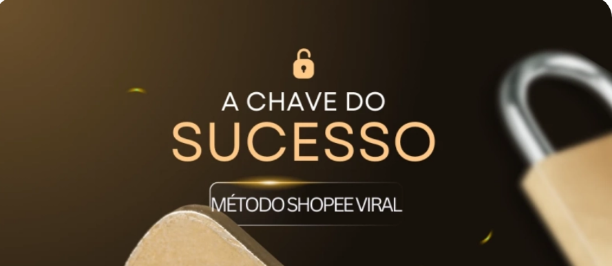 Método Achadinho Viral