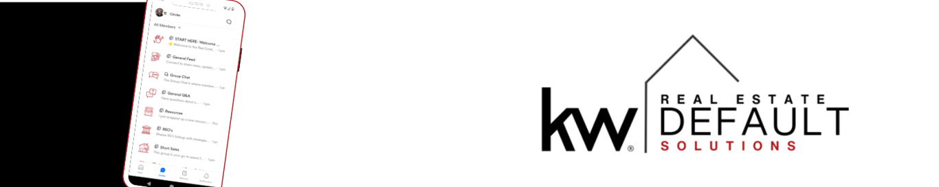 KW Default Solutions Community