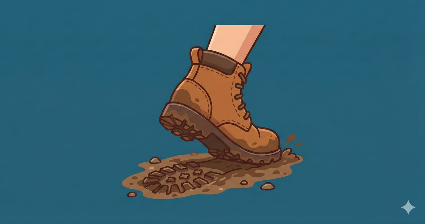 You Shouldn't Have to Trample Your Values